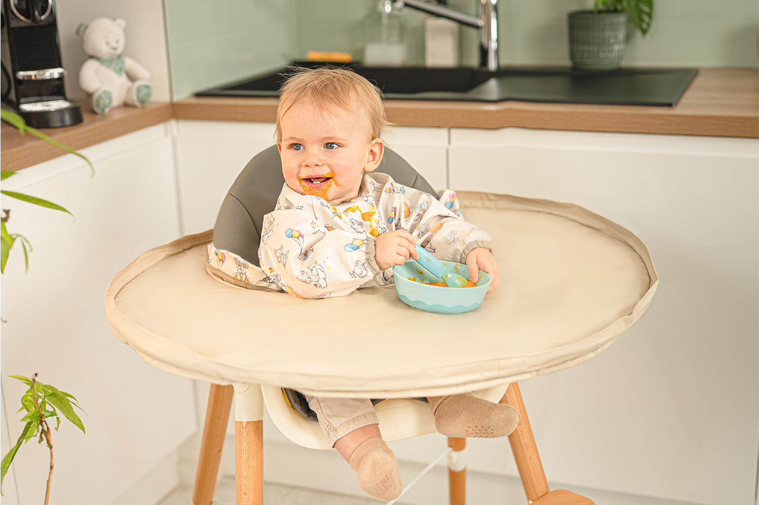 How to Start Baby-Led Weaning (BLW) Step-by-Step: The Complete Guide